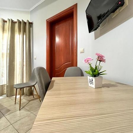Ecco Apartments III Nafpaktos Extérieur photo