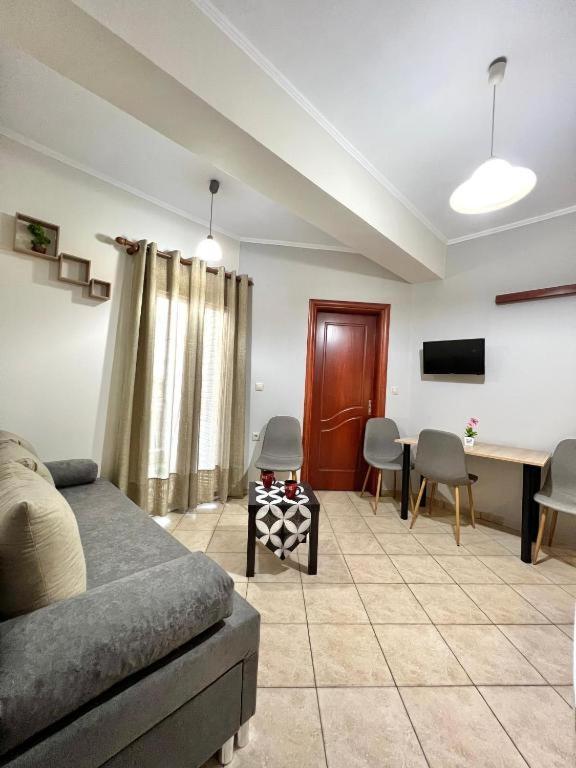 Ecco Apartments III Nafpaktos Extérieur photo