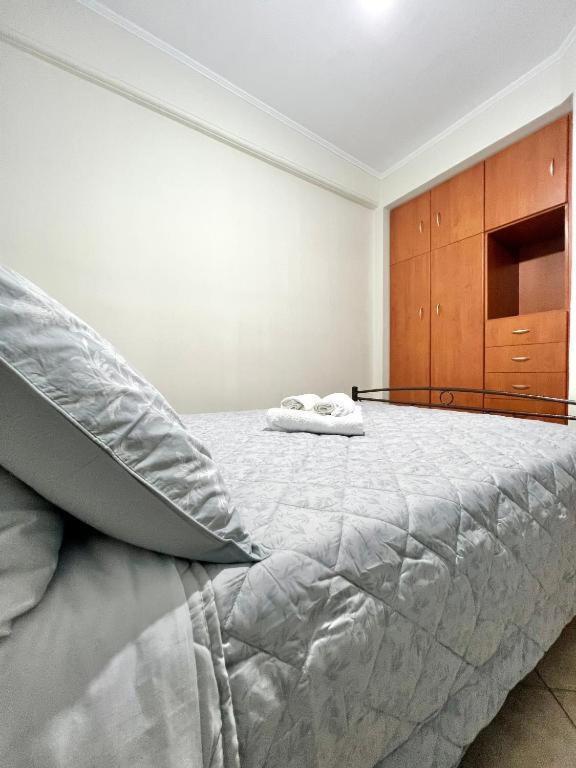 Ecco Apartments III Nafpaktos Extérieur photo
